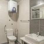 Апартаменты Guest Zura *