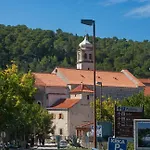 Guest Zura Appartement Skradin