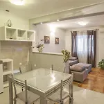Апартаменты Guest Zura
