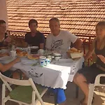 Appartamento Guest Zura Skradin