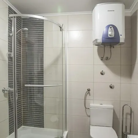 Guest žura Apartmán Skradin