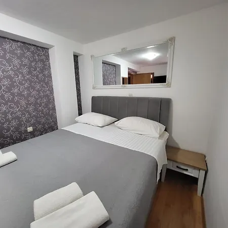 Guest Zura Апартаменты