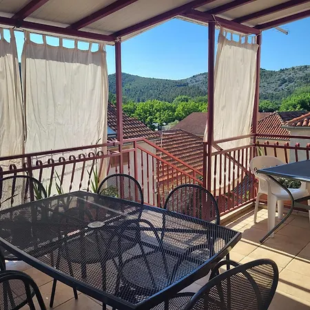 Apartmán Guest žura