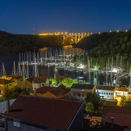 Apartmán Guest žura Skradin