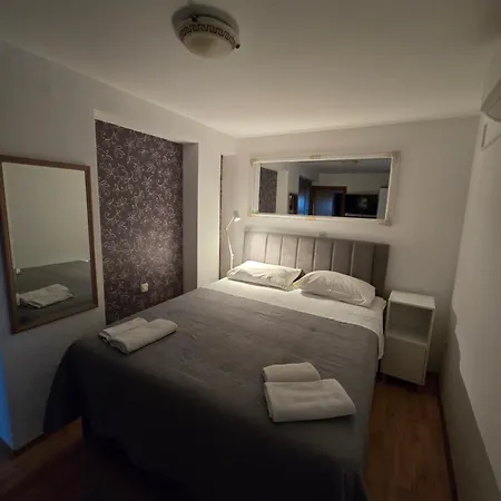 Apartmán Guest žura Skradin