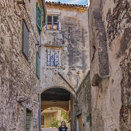 Апартаменты Guest Zura *