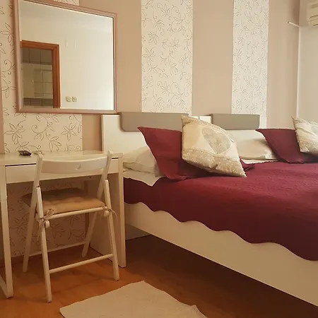 Guest Zura Апартаменты