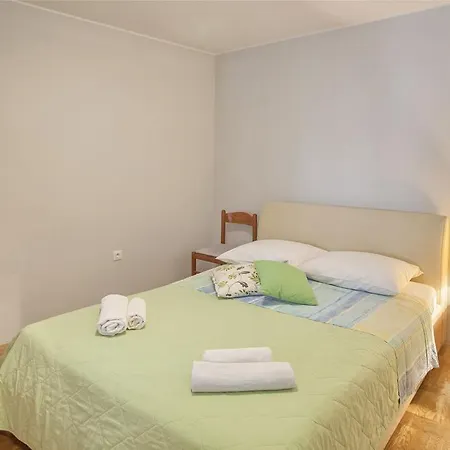 Apartmán Guest žura