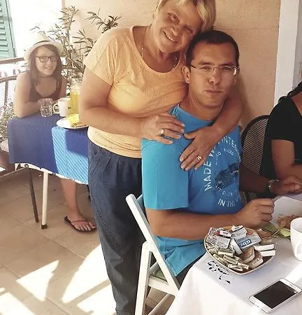 Апартаменты Guest Zura *