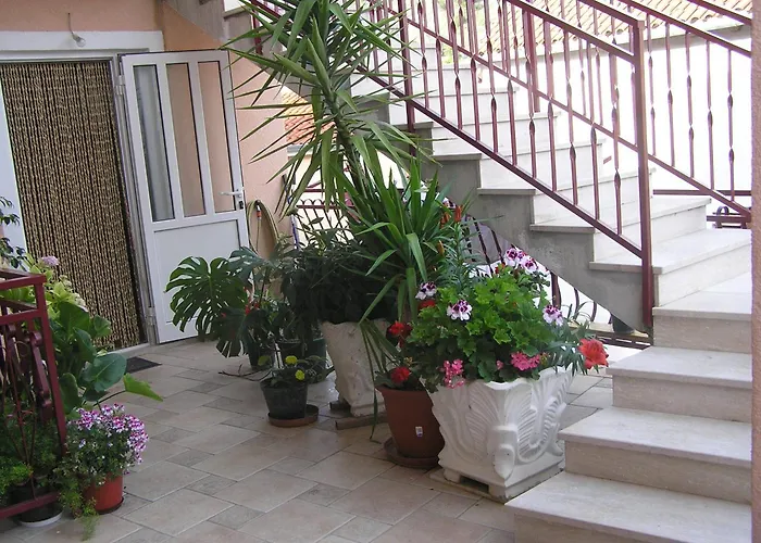 Guest Zura Appartement Skradin