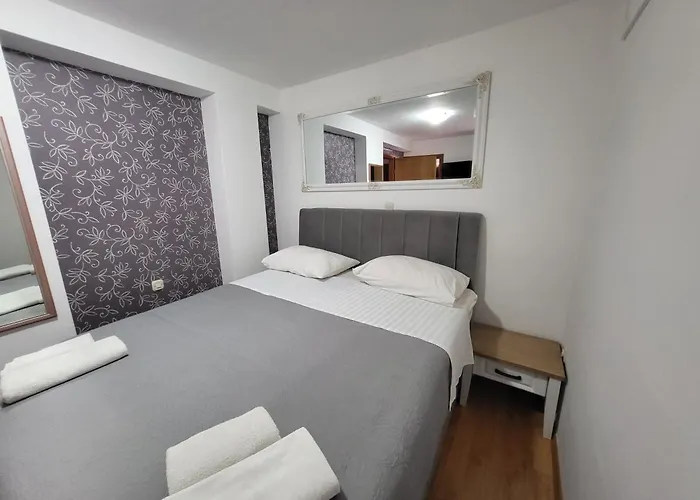 Guest Zura Appartement