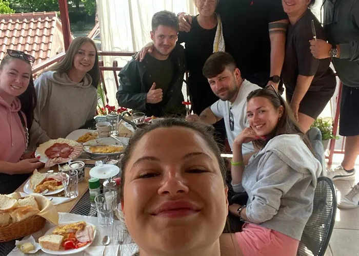 Guest Zura Lejlighed *