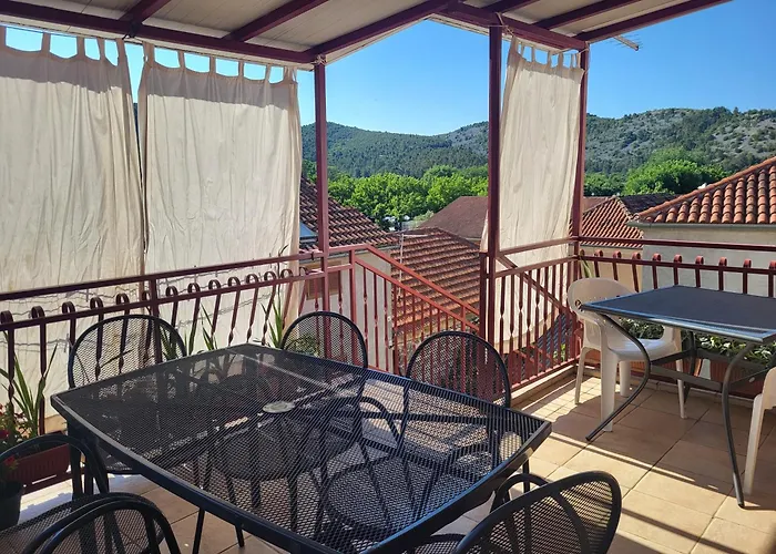 Appartement Guest Zura