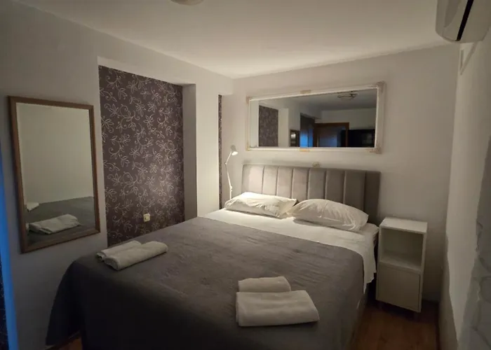 Appartement Guest Zura *