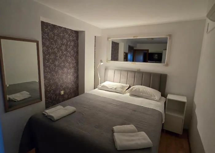 Lejlighed Guest Zura Skradin