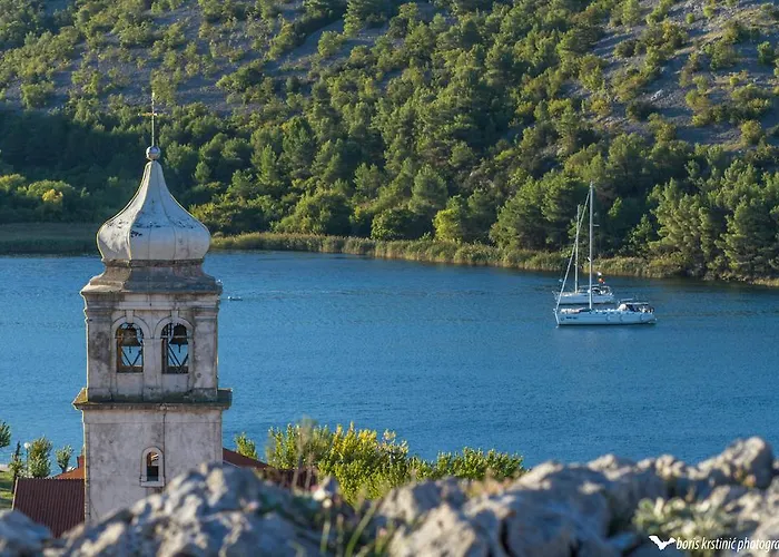 Appartement Guest Zura