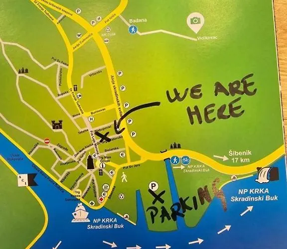 Lejlighed Guest Zura *