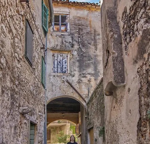 Lejlighed Guest Zura *