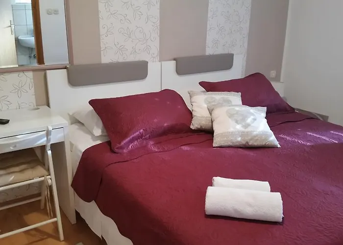 Appartement Guest Zura