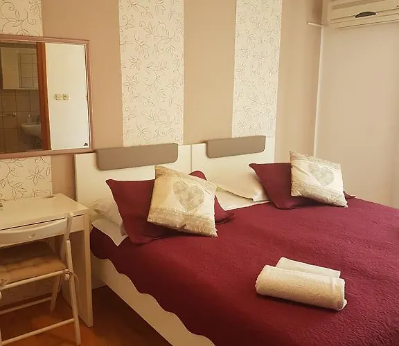 Guest Zura Appartement