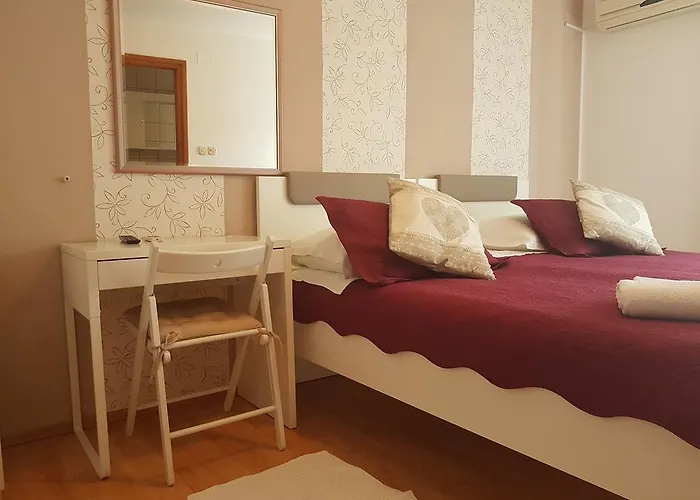 Guest Zura Appartement