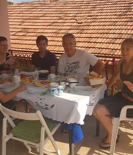 Lejlighed Guest Zura Skradin