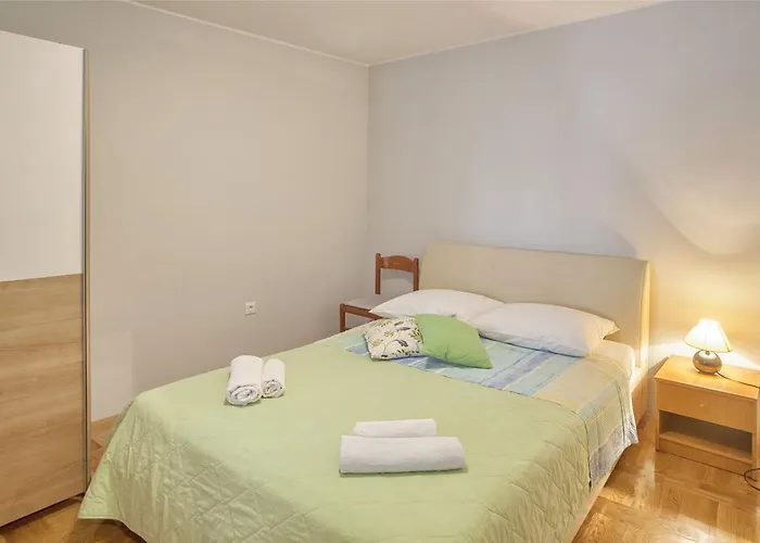 Appartement Guest Zura