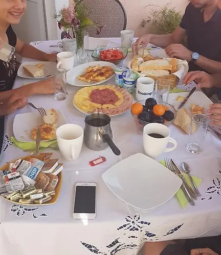 Guest Zura Appartement Skradin