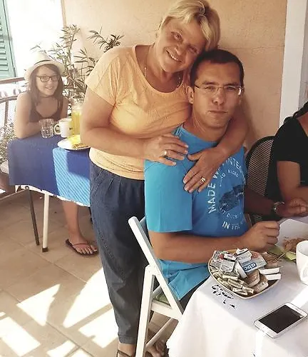 Lejlighed Guest Zura *